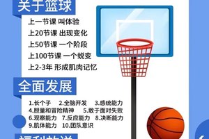 如何建立一个支持篮球训练的社区平台:从构想到实现